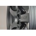 RAYS Wheels 17" Gramlights 57CR G2 - Gunblue II