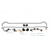 Whiteline Sway Bar Vehicle Kit Subaru Impreza WRX STI 14 on