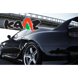 Kaaz Re-release Toyota Supra 6 Speed LSD's