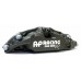 AP Racing PRO 5000 R 4 Piston Caliper - Left Hand