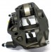 AP Racing PRO 5000 R 4 Piston Caliper - Left Hand