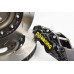 AP Front ont Brake Kit   Ford Focus RS Mk2 (Black)