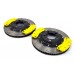 Brembo Track Day Discs With Pagid RSL1 Pads