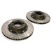 Brembo Track Day Brake Disc Kit Porsche 991 GT3 - Rear