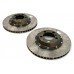 Brembo Track Day Brake Disc Kit Porsche 991 GT3 - Rear