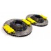 Brembo Track Day Discs With Pagid RSL1 Pads