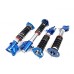 Cusco Street Zero A Coilover Suspension Kit Subaru Impreza 00-03