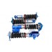 Cusco Street Zero A Coilover Suspension Kit Fits Subaru WRX STi