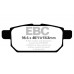 EBC Ultimax Brake Pads