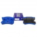 Endless Brake Pads for Alcon Caliper - N35S Compound