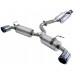 HKS Hi Power Spec L II Exhaust Toyota Yaris GR