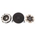 MTX Evo 4/9 Twin Plate Clutch & 5Kg Flywheel Set, Pull (11.7KG)