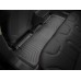 Weathertech Floorliner Tesla Model S 2nd Seat Row Rubber Mat