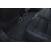 Weathertech Floorliner Tesla Model S 2nd Seat Row Rubber Mat