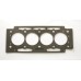 Athena Head Gasket Peugeot 206, Citroen C4 D=86.0mm T=1.30mm