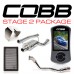 Cobb Subaru 04-07 STi Stage 2 Power Package w-V3