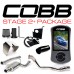 Cobb Subaru 04-07 STI Stage 2+ Power Package w-V3