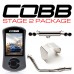 Cobb Subaru Stage 2 Power Package STI Hatch 2008-2014