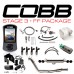 Cobb Subaru Stage 3 - FF Power Package STI Hatch 2008-2014