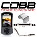 Cobb Subaru Stage 2 Power Package WRX Hatch 2011-2014