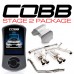 Cobb Subaru Stage 2 Power Package WRX Sedan 2011-2014