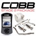 Cobb Subaru Stage 2 Power Package STI 2015-2017