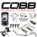 Cobb Subaru Stage 3 - FF Power Package STI 2015-2016