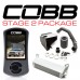 Cobb Ford Stage 2 Power Package Mustang Ecoboost 2015-2017