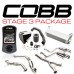 Cobb Ford Stage 3 Power Package Mustang Ecoboost 2015-2017