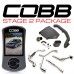 Cobb Volkswagen Stage 2 Power Package GTI 2010-2014 USDM