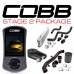 Cobb Ford Stage 2 Power Package Focus ST 2013+2016