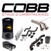Cobb Ford Stage 2 CARB Power Package Focus ST 2013+2014