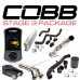Cobb Ford Stage 3 Power Package Focus ST 2013+2016