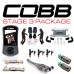 Cobb Nissan GT-R Stage 3 Power Package NIS-008 with TCM Flashing