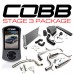 Cobb Volkswagen Golf GTI MK7 Stage 3 Power Package 2015+ USDM