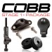 Cobb Subaru 02-07 WRX 5MT w/ Factory Short Shift Stage 1+ Drivetrain Package