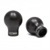 Cobb Subaru 6-Speed COBB Knob - Stealth Black