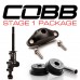 Cobb Subaru STi 6MT Stage 1 Drivetrain Package