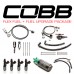 Cobb Subaru Flex Fuel + Fuel Upgrade Package - STI 2008-2016