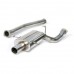 Cobb Subaru WRX / STI SS 3" Cat-Back Exhaust