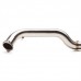 Cobb Mazdaspeed3 Gen2 SS 3" Turboback Exhaust