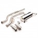 Cobb BMW 3-Series Cat-Back Exhaust System