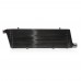 Cobb Subaru Front Mount Intercooler Core (Black) STI / WRX 2004-2007