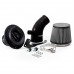 Cobb Mazdaspeed3 SF Intake System - Stealth Black