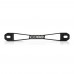 Cobb Subaru Battery Tie Down - Stealth Black