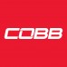 Cobb Tuning Logo T-Shirt - Men's Red