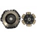 Competition Clutch Stage 4, 6 Pad Sprung Ceramic Subaru Impreza/Legacy/WRX