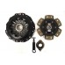 Competition Clutch Stage 4, 6 Pad Sprung Ceramic Subaru Impreza/Legacy/WRX