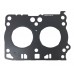 Cosworth Head gasket LH - Thickness 1.05mm - Toyota GT86, Subaru BRZ