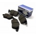 Cosworth StreetMaster Front Brake Pads VAG Golf, Scirocco, Passat, Octavia